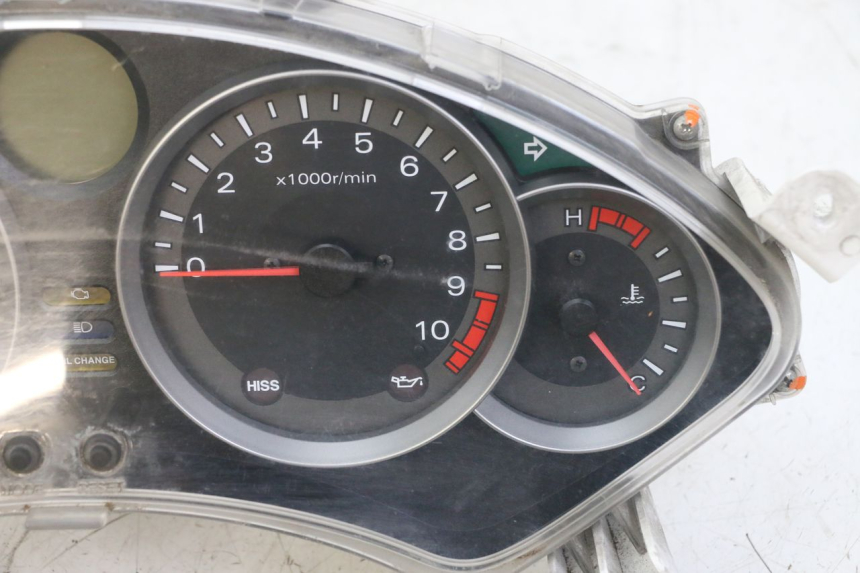 photo de SPEEDOMETER HONDA FORZA ABS 300 (2013 - 2017) - Main view