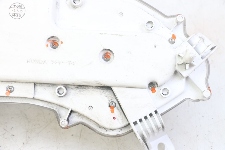photo de SPEEDOMETER HONDA FORZA ABS 300 (2013 - 2017) - Surface and material condition