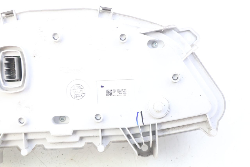 photo de SPEEDOMETER HONDA FORZA 125 (2015 - 2016) - Additional view of the item