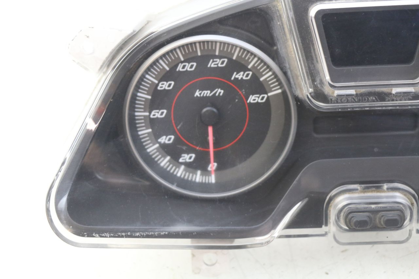 photo de SPEEDOMETER HONDA FORZA 125 (2015 - 2016) - Supplementary product photo