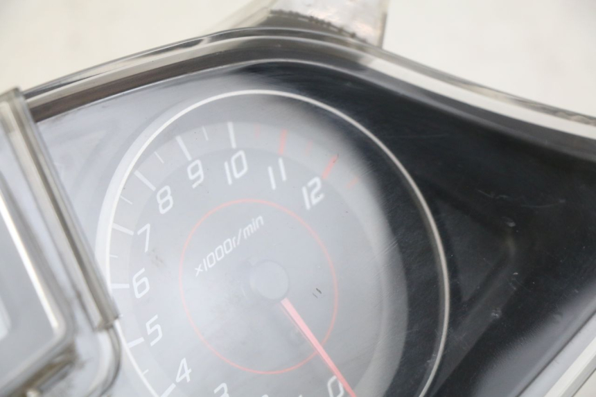 photo de SPEEDOMETER HONDA FORZA 125 (2015 - 2016) - Zoom on usage condition