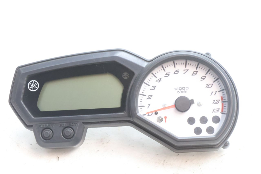 photo de SPEEDOMETER YAMAHA FZ8 800 (2010 - 2016) - Main view