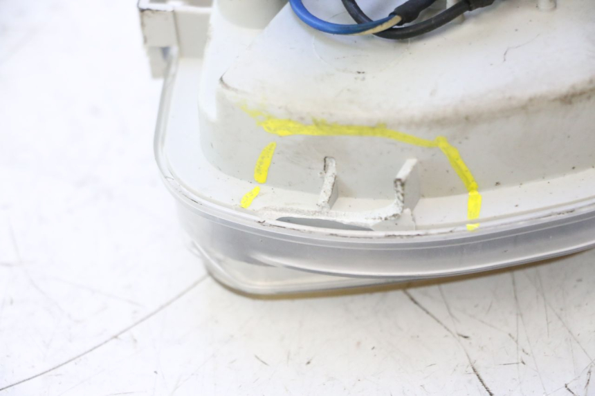 photo de SPEEDOMETER VASTRO GP 2T 50 (2013 - 2017) - Checked used part