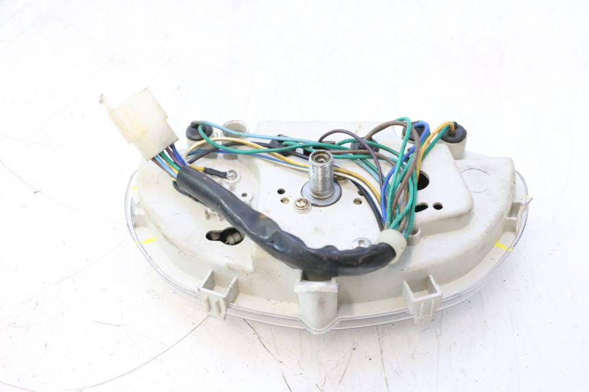 photo de SPEEDOMETER VASTRO GP 2T 50 (2013 - 2017) - Markings and original references