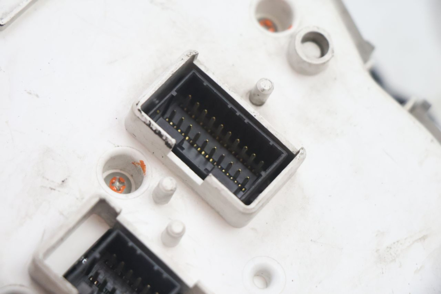 photo de SPEEDOMETER GILERA GP 800 (2007 - 2013) - Supplementary product photo