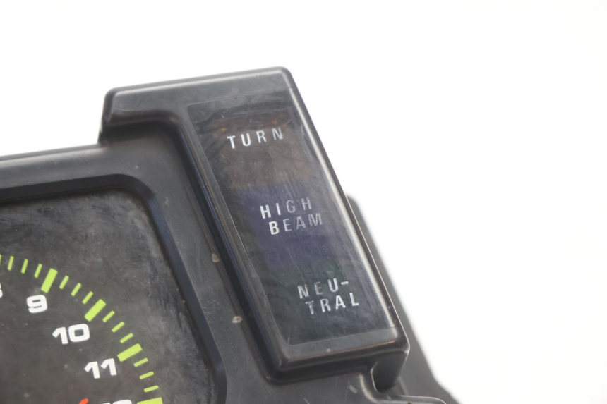 photo de SPEEDOMETER KAWASAKI GPX F ZX750F 750 (1986 - 1990) - Product overview