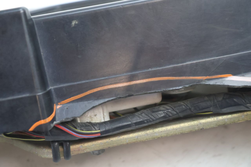 photo de SPEEDOMETER KAWASAKI GPX F ZX750F 750 (1986 - 1990) - Markings and original references