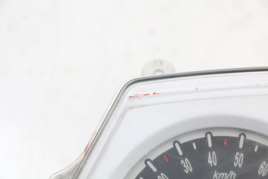 photo de SPEEDOMETER NECO GPX LC 2T 50 (2014 - 2018) - Alternative perspective