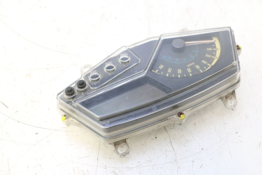 photo de SPEEDOMETER NECO GPX LC 2T 50 (2014 - 2018) - Component zoom