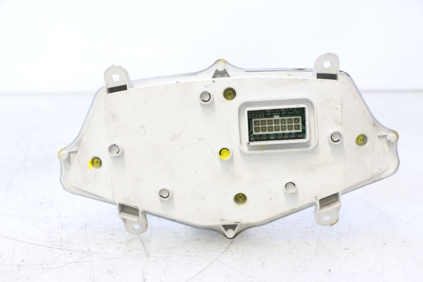 photo de SPEEDOMETER NECO GPX LC 2T 50 (2014 - 2018) - Fixing points details