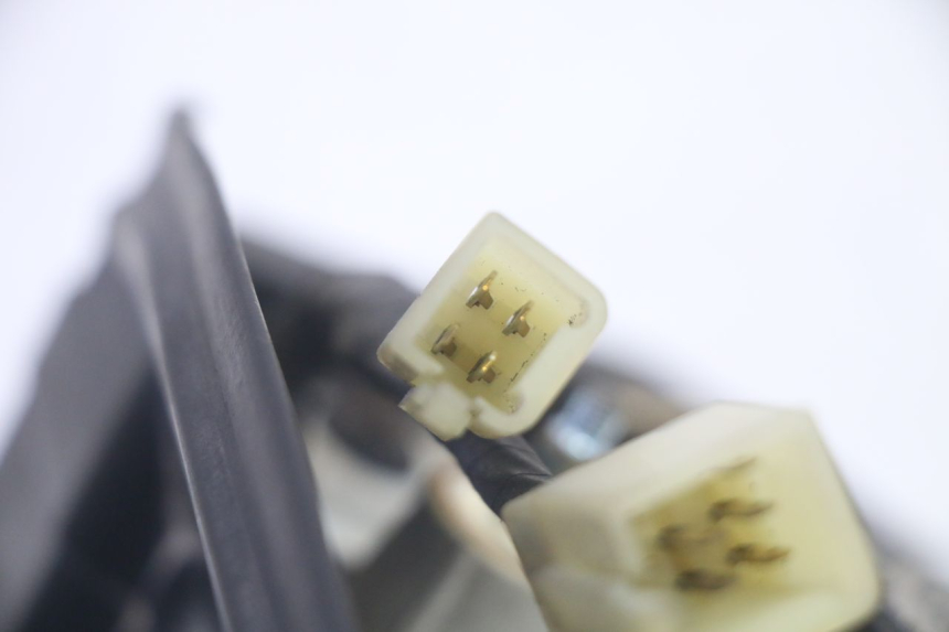 photo de SPEEDOMETER KAWASAKI GPX R WARBIRD 600 (1988 - 1993) - Supplementary product photo