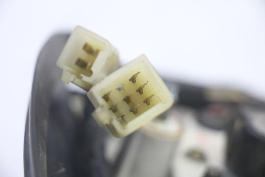 photo de SPEEDOMETER KAWASAKI GPX R WARBIRD 600 (1988 - 1993) - Detailed visual inspection