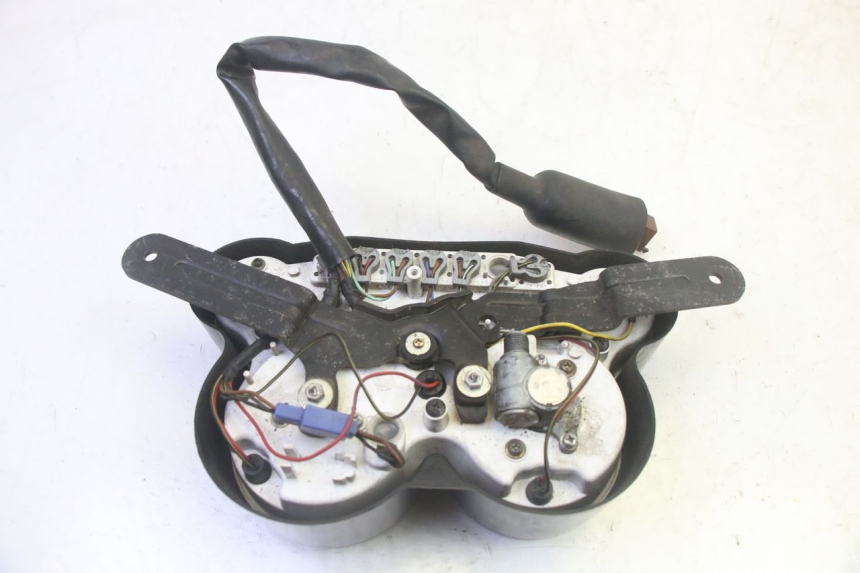 photo de SPEEDOMETER KAWASAKI GPZ RX 1000 (1986 - 1988) - Markings and original references