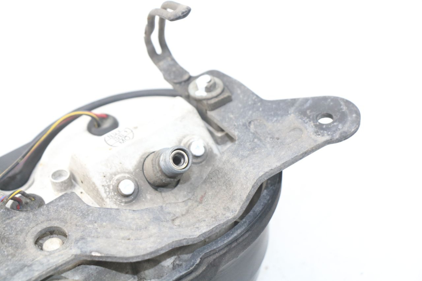 photo de SPEEDOMETER KAWASAKI GPZ S 500 (1994 - 2005) - Fixing points details