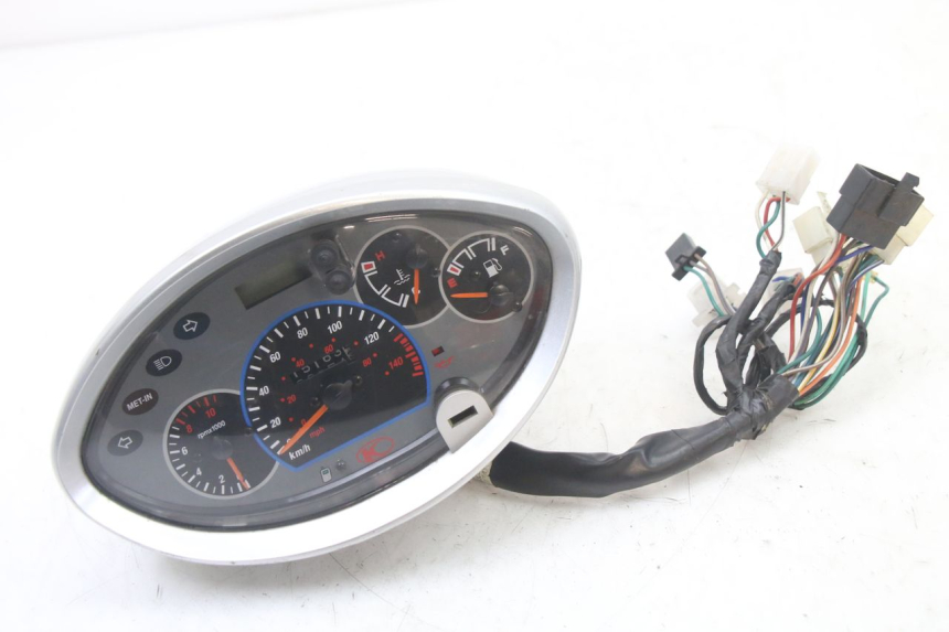 photo de SPEEDOMETER KYMCO GRAND DINK 125 (2008 - 2014) - Main view