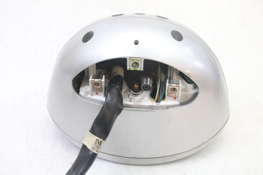 photo de SPEEDOMETER KYMCO GRAND DINK 125 (2008 - 2014) - Surface and material condition