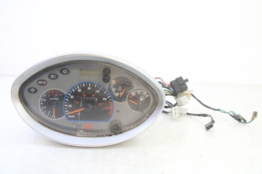 photo de SPEEDOMETER KYMCO GRAND DINK 125 (2008 - 2014) - Main view
