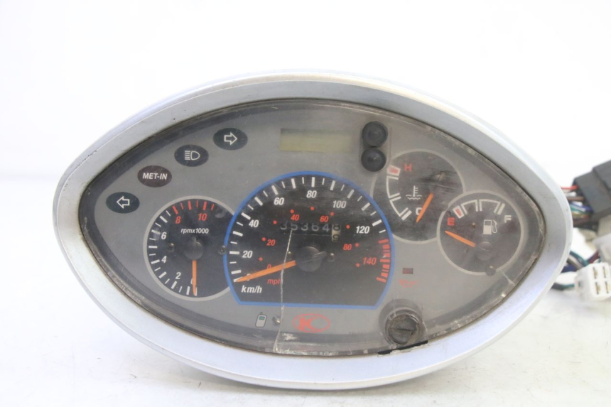 photo de SPEEDOMETER KYMCO GRAND DINK 125 (2008 - 2014) - Component detail