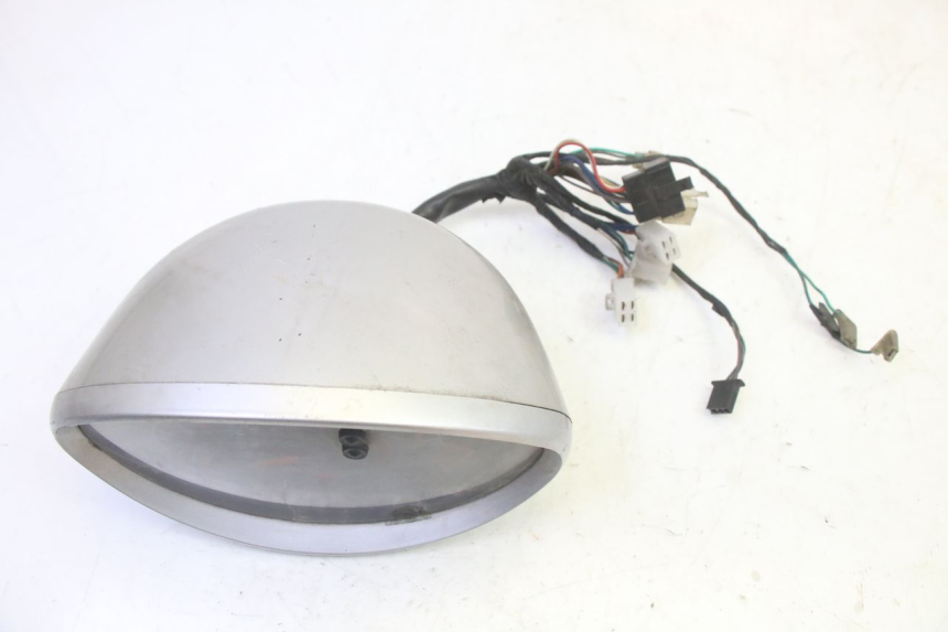 photo de SPEEDOMETER KYMCO GRAND DINK 125 (2008 - 2014) - Surface and material condition