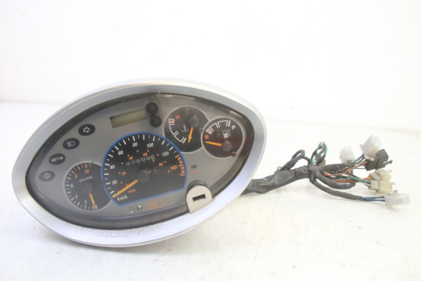 photo de SPEEDOMETER KYMCO GRAND DINK 125 (2002 - 2007) - Main view