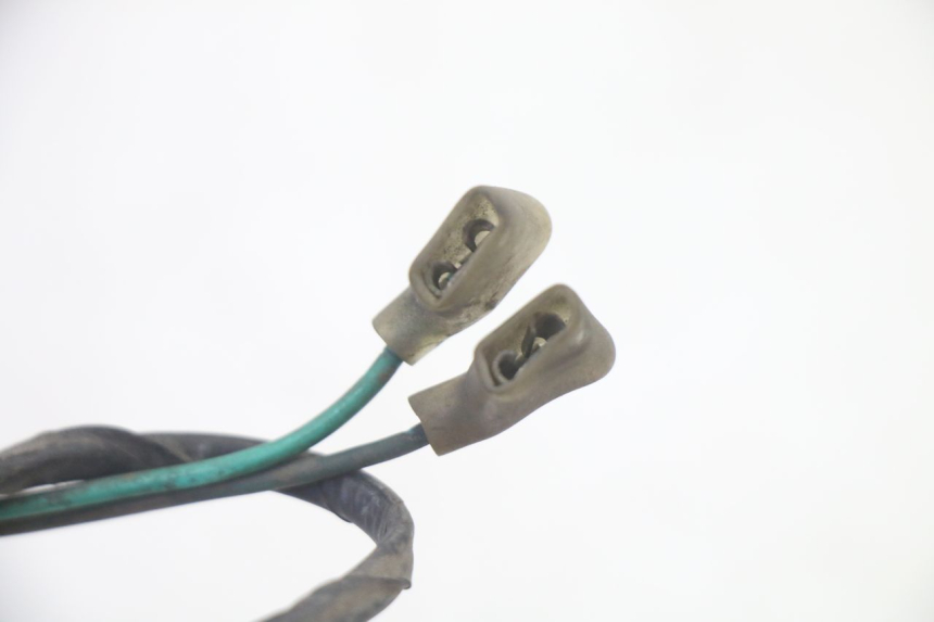 photo de SPEEDOMETER KYMCO GRAND DINK 125 (2002 - 2007) - Distinctive features