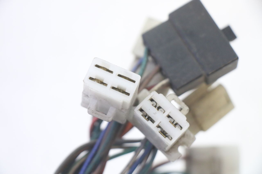 photo de SPEEDOMETER KYMCO GRAND DINK 125 (2002 - 2007) - Component zoom