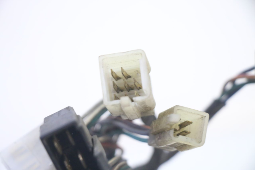 photo de SPEEDOMETER KYMCO GRAND DINK 125 (2002 - 2007) - Supplementary product photo