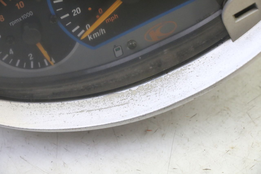 photo de SPEEDOMETER KYMCO GRAND DINK 125 (2002 - 2007) - Technical close-up