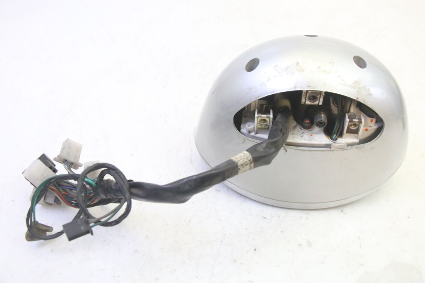 photo de SPEEDOMETER KYMCO GRAND DINK 125 (2002 - 2007) - Checked used part