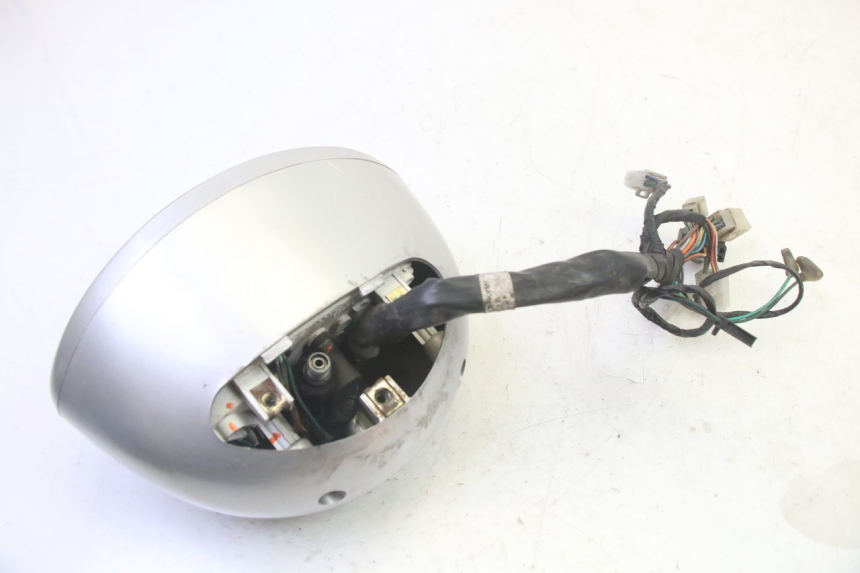 photo de SPEEDOMETER KYMCO GRAND DINK 125 (2002 - 2007) - Markings and original references