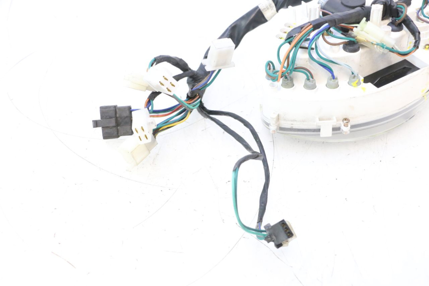 photo de SPEEDOMETER KYMCO GRAND DINK 125 (2008 - 2014) - Fixing points details