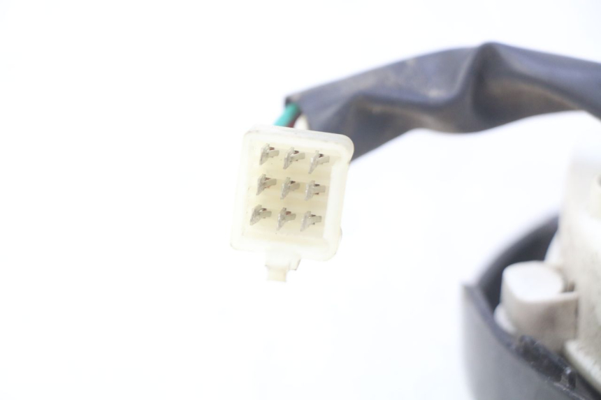 photo de SPEEDOMETER TNT MOTOR GRIDO 2T 50 (2010 - 2019) - Product overview