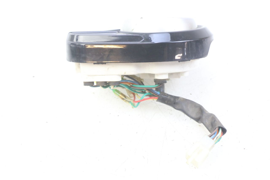 photo de SPEEDOMETER TNT MOTOR GRIDO 2T 50 (2010 - 2019) - Fixing points details