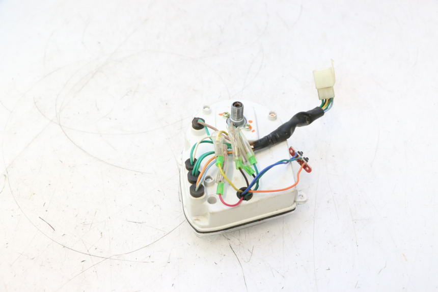 photo de SPEEDOMETER TNT MOTOR GRIDO 2T 50 (2010 - 2019) - Technical close-up