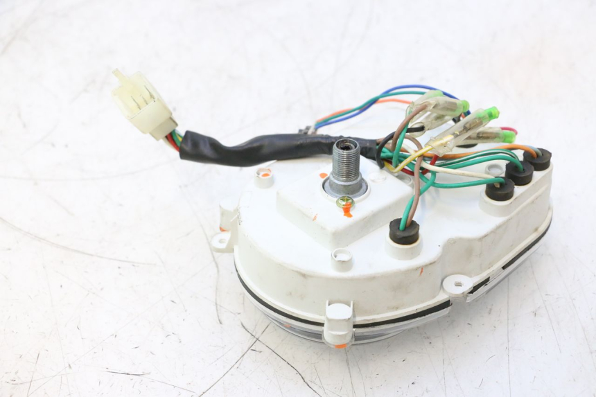 photo de SPEEDOMETER TNT MOTOR GRIDO 2T 50 (2010 - 2019) - Product overview