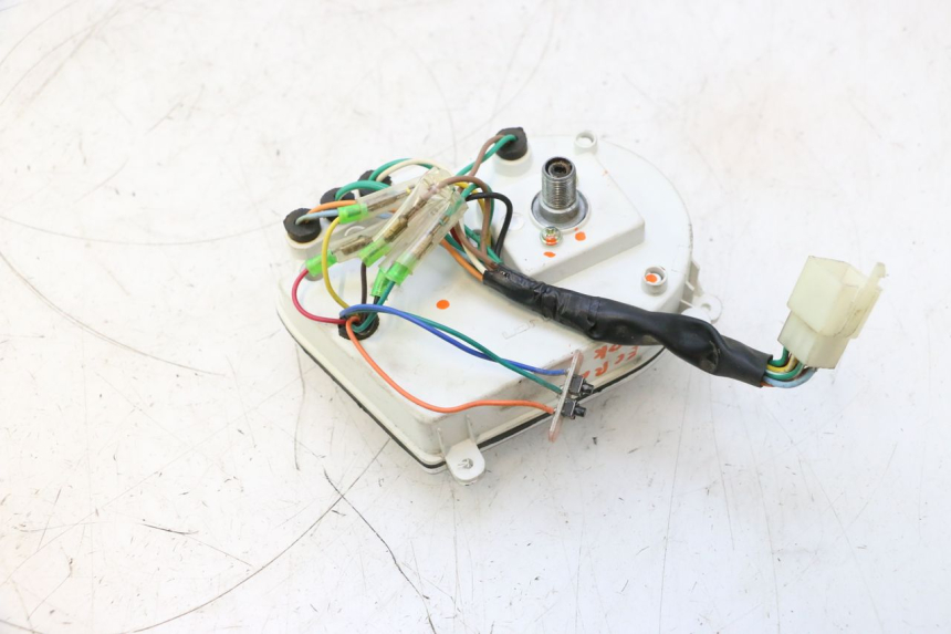 photo de SPEEDOMETER TNT MOTOR GRIDO 2T 50 (2010 - 2019) - Fixing points details