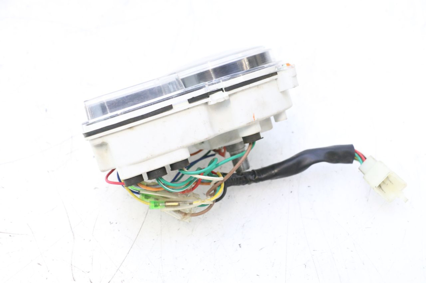photo de SPEEDOMETER TNT MOTOR GRIDO 2T 50 (2010 - 2019) - Markings and original references