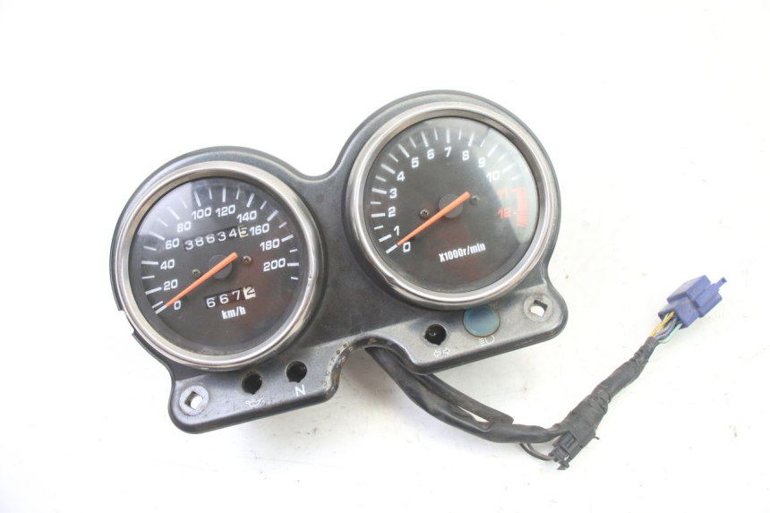 photo de SPEEDOMETER SUZUKI GS GSE 500 (2001 - 2003) - Main view