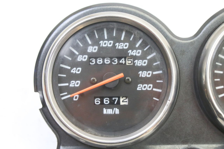 photo de SPEEDOMETER SUZUKI GS GSE 500 (2001 - 2003) - Component detail