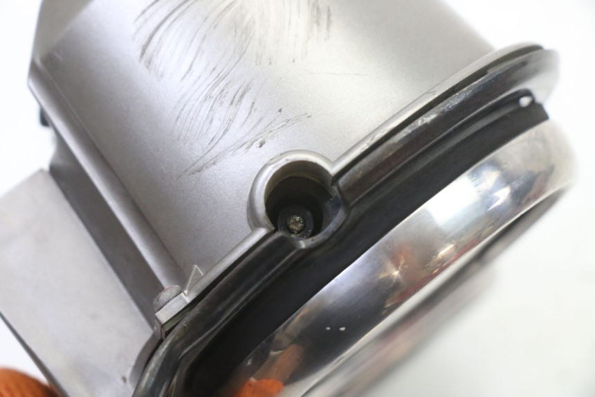 photo de SPEEDOMETER SUZUKI GS GSE 500 (2001 - 2003) - Distinctive features