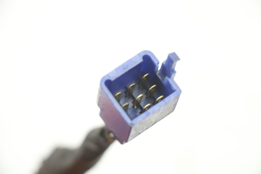 photo de SPEEDOMETER SUZUKI GS GSE 500 (2001 - 2003) - High-resolution close-up