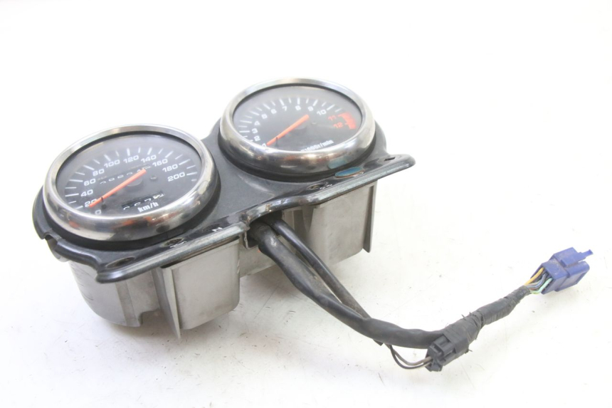 photo de SPEEDOMETER SUZUKI GS GSE 500 (2001 - 2003) - Product overview