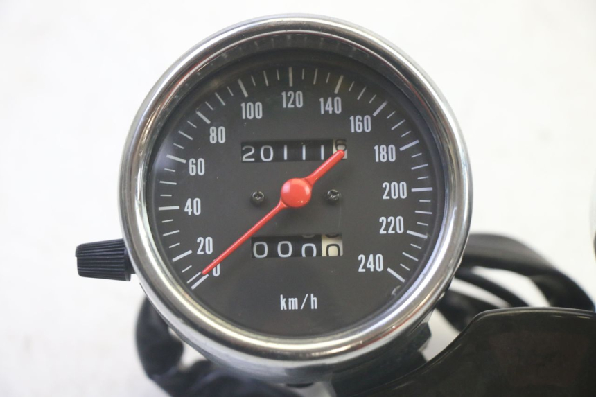 photo de SPEEDOMETER SUZUKI GSF N BANDIT 600 (1996 - 1999) - Component detail