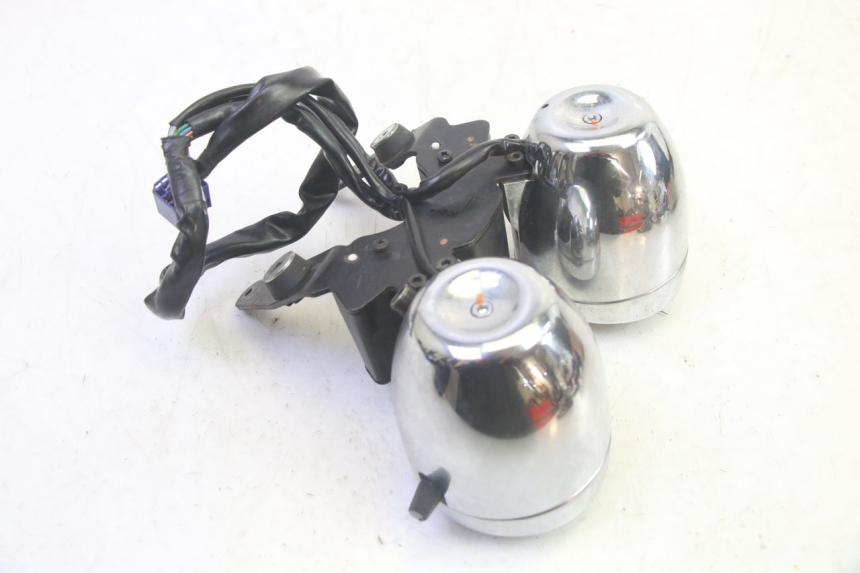 photo de SPEEDOMETER SUZUKI GSF N BANDIT 600 (1996 - 1999) - Distinctive features