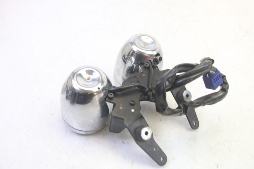 photo de SPEEDOMETER SUZUKI GSF N BANDIT 600 (1996 - 1999) - Surface and material condition