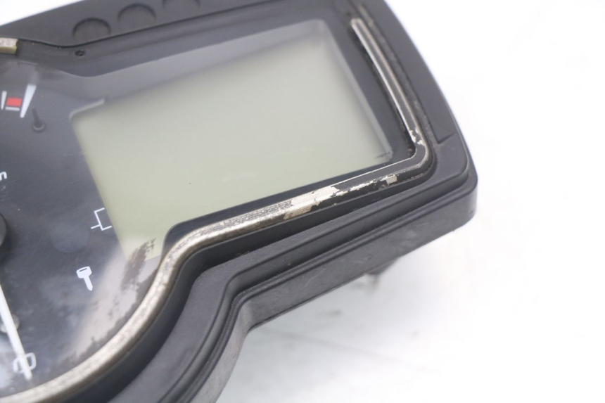 photo de SPEEDOMETER SUZUKI GSR 750 (2011 - 2017) - Product overview