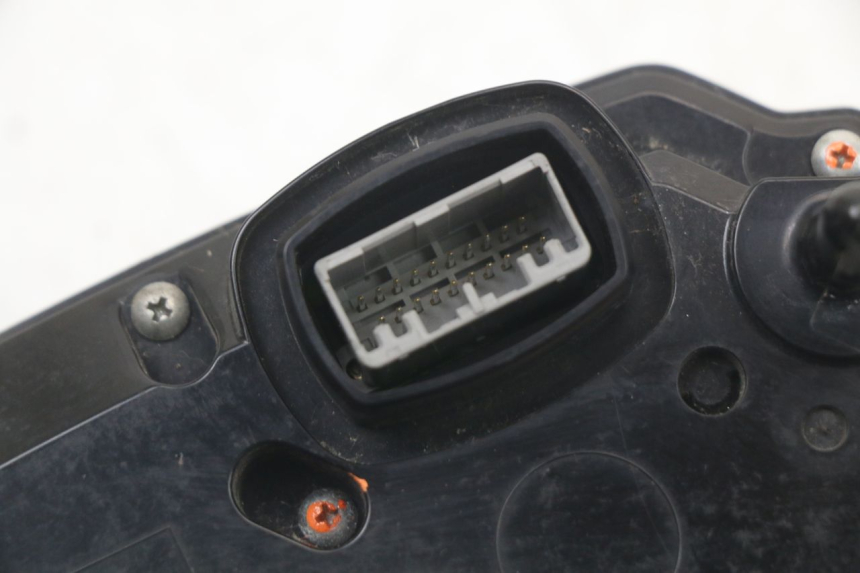 photo de SPEEDOMETER SUZUKI GSR 750 (2011 - 2017) - Markings and original references