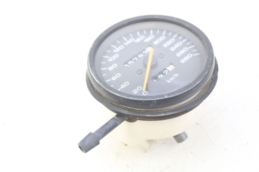 photo de SPEEDOMETER SUZUKI GSX F GSXF 750 (1988 - 1998) - Component detail
