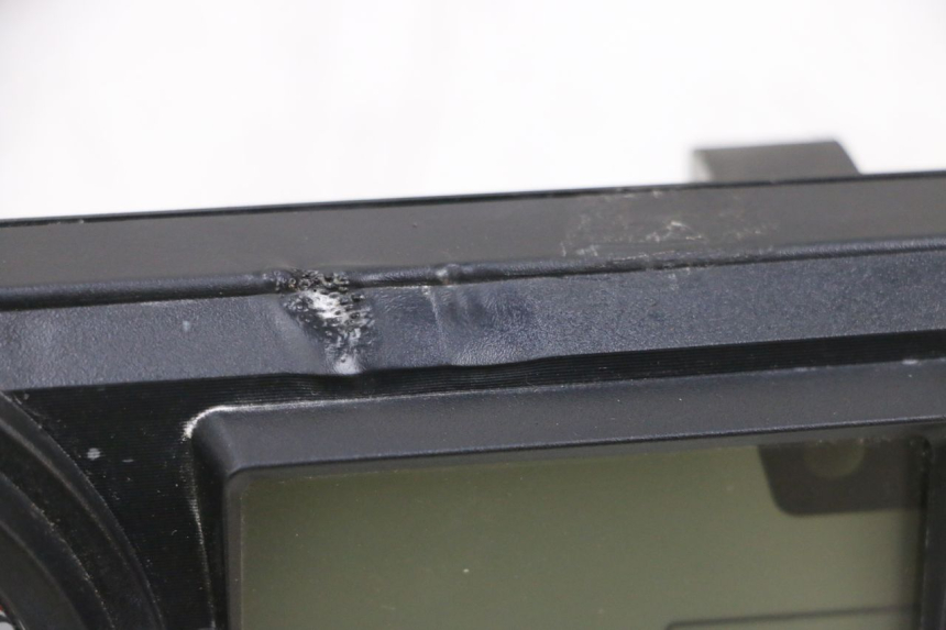 photo de SPEEDOMETER SUZUKI GSXR GSX-R 1000 (2003 - 2004) - Detailed visual inspection