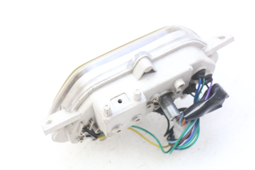 photo de SPEEDOMETER EUROCKA GTR 50 (2018 - 2021) - Component detail